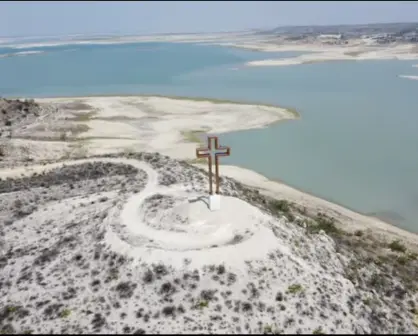 ¿Cerrarán presa la Amistad en Coahuila? Esto dijo Emilio de Hoyos