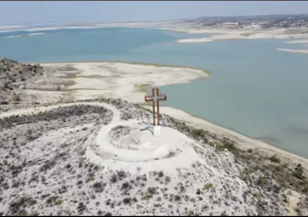 &iquest;Cerrar&aacute;n presa la Amistad en Coahuila? Esto dijo Emilio de Hoyos