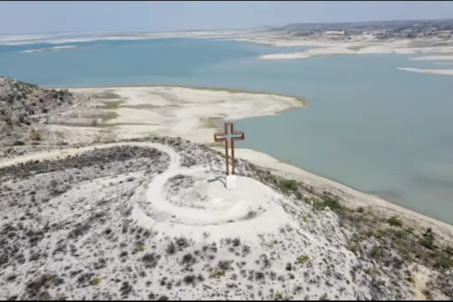 ¿Cerrarán presa la Amistad en Coahuila? Esto dijo Emilio de Hoyos