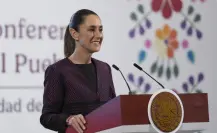 VIDEO l Claudia Sheinbaum envía mensaje por el Día del Padre