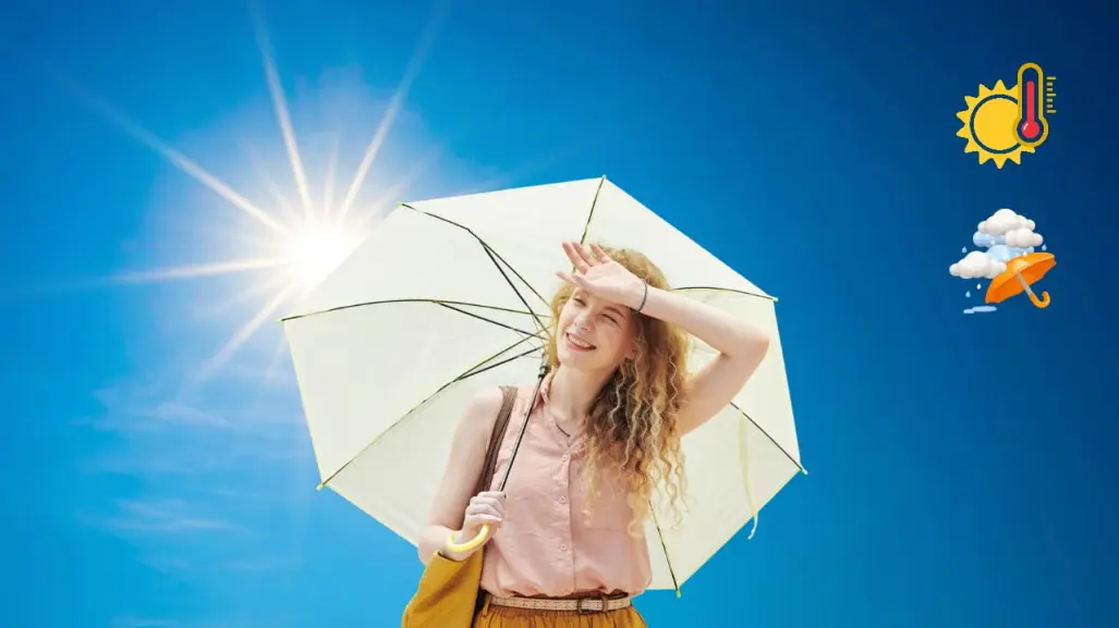 ¿Calor en durango? Este es el pronóstico del clima para el domingo 15 de junio