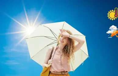 ¿Calor en durango? Este es el pronóstico del clima para el domingo 15 de junio