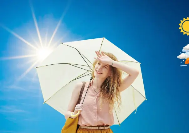 ¿Calor en durango? Este es el pronóstico del clima para el domingo 15 de junio