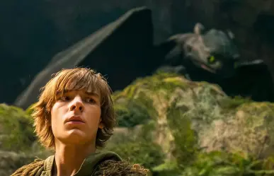 Cómo Entrenar a tu Dragón triunfa en la taquilla mundial