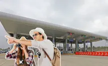 ¿Cuales son los lugares turísticos de Nuevo León que conectan con el Nuevo Periférico?