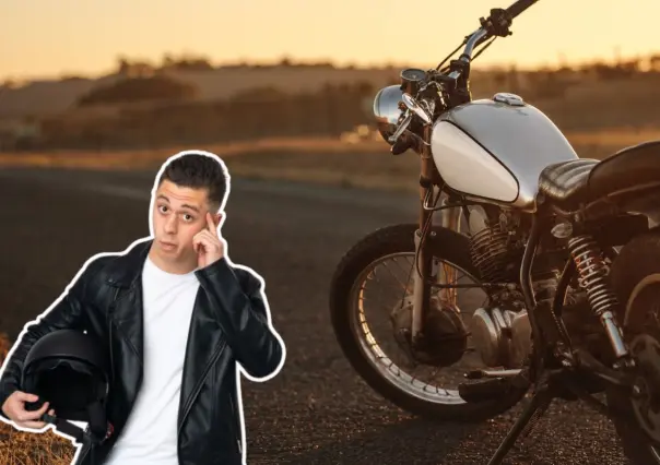 ¿Cuántas personas pueden viajar en una motocicleta en Nuevo León? Aquí te decimos