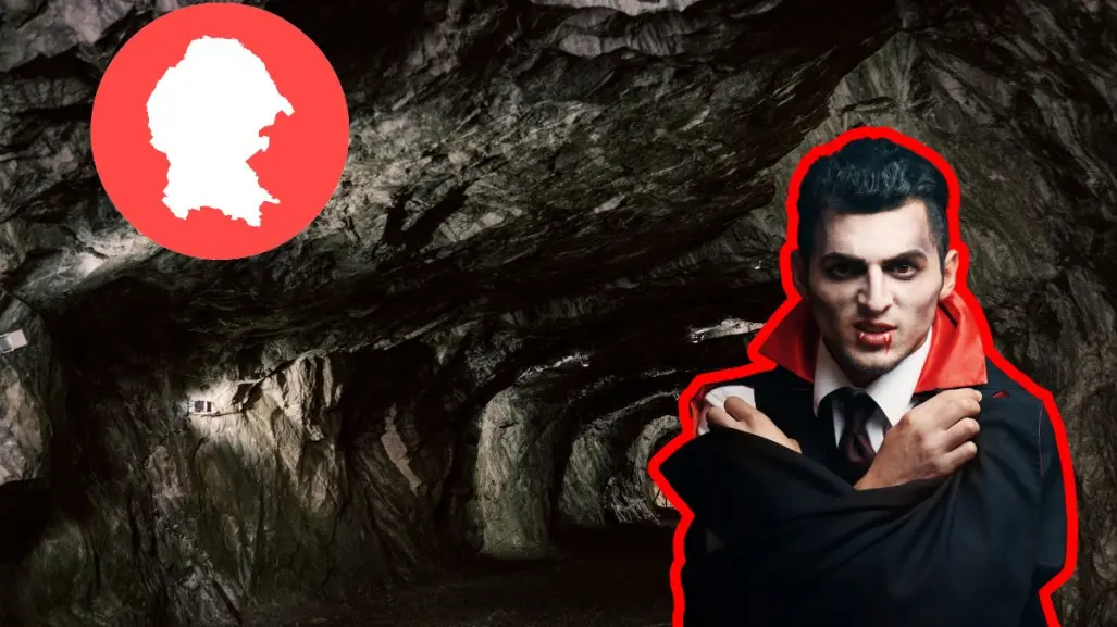 Esta cueva de Coahuila es famosa ¿por Drácula?
