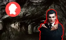 Esta cueva de Coahuila es famosa ¿por Drácula?