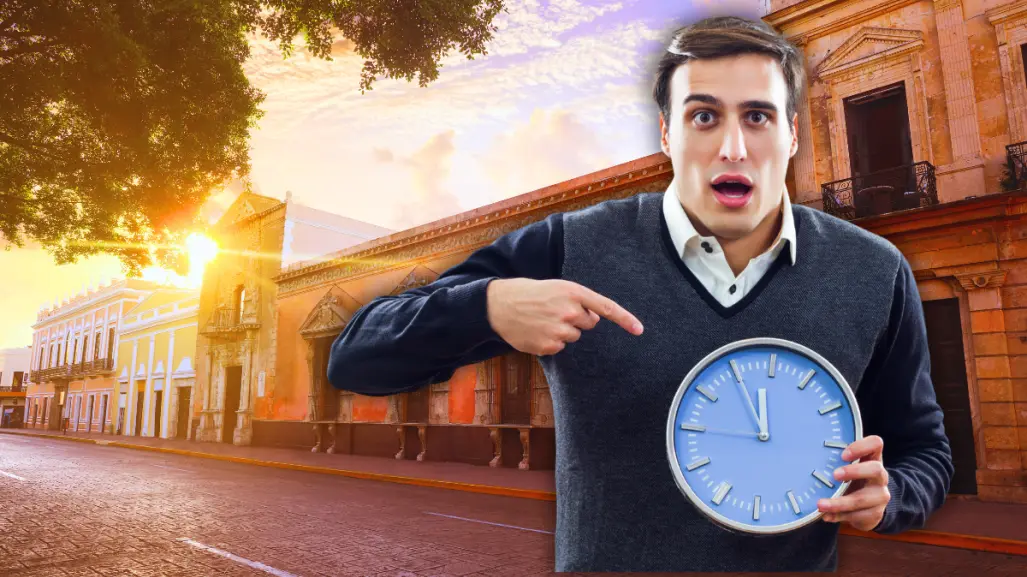 Este será el día más largo del año en Yucatán: fecha y duración exacta