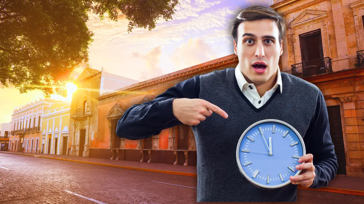 A partir de esa fecha, los días comenzarán a hacerse más cortos Foto: Canva/Alexis Lara