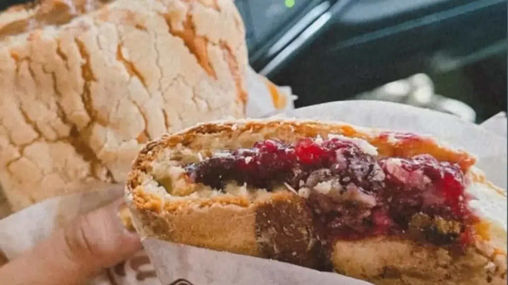 Las piernas rellenas de Tamaulipas y de Shark Tank llegan a Monterrey