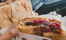 Las piernas rellenas de Tamaulipas y de Shark Tank llegan a  Monterrey