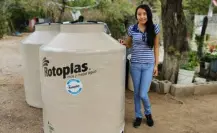 Estos son los requisitos para comprar un tinaco a bajo costo en Ciudad Victoria