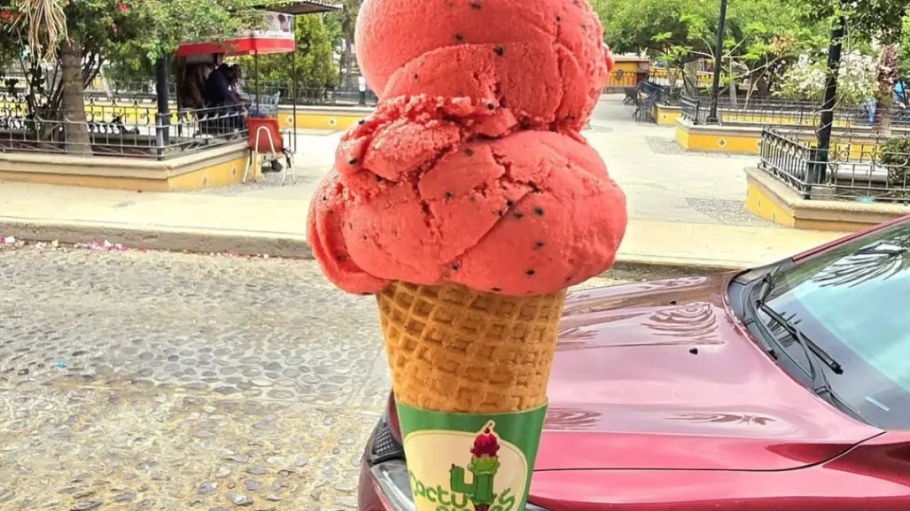 En este lugar puedes disfrutar de las exóticas nieves de Tula sin salir de Victoria