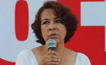 Ejecutan a Lilia Gema García, presidenta municipal de San Mateo Piñas, Oaxaca