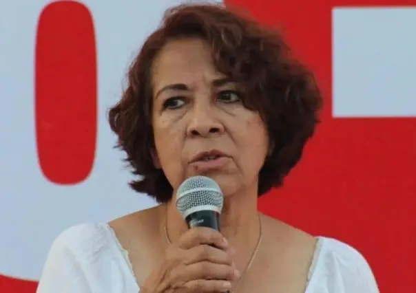 Ejecutan a Lilia Gema García, presidenta municipal de San Mateo Piñas, Oaxaca