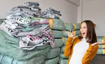 La bodega secreta en CDMX donde puedes comprar ropa de Shein desde 40 pesos, ¿dónde y cómo llegar?