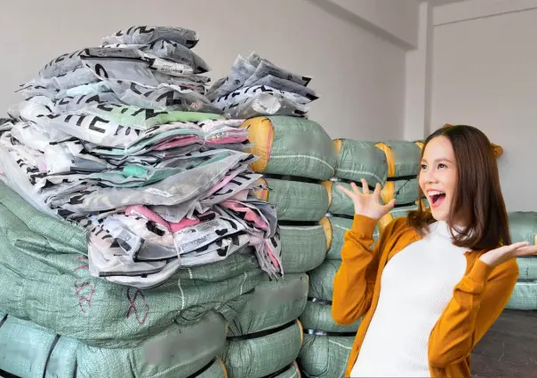 La bodega secreta en CDMX donde puedes comprar ropa de Shein desde 40 pesos, ¿dónde y cómo llegar?