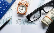 ¿Te llegó un correo del SAT por declaraciones pasadas? Aquí te explicamos por qué