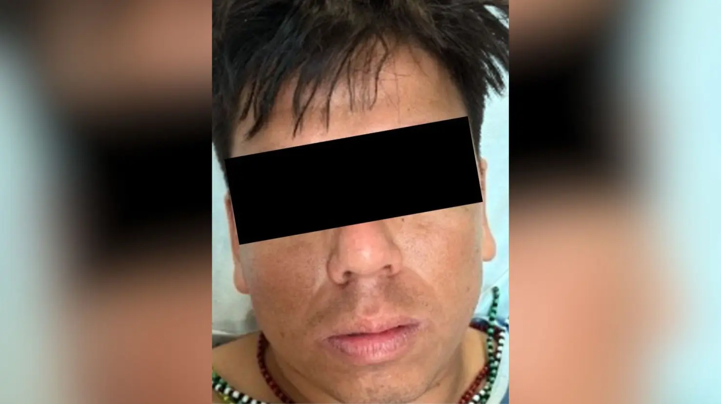 Condenan a 24 años de prisión a hombre que disparó contra policías en Sonora. Foto: X (@fgjesonora)