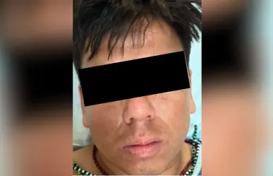 Condenan a 24 años de prisión a hombre que disparó contra policías en Sonora