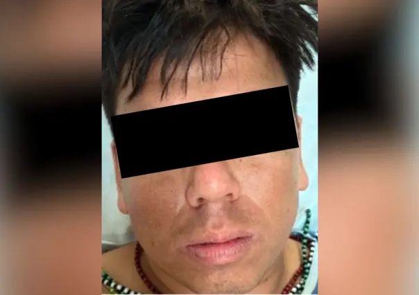 Condenan a 24 años de prisión a hombre que disparó contra policías en Sonora