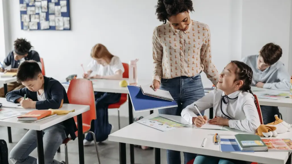 Calendario escolar 2025-2026 de Nuevo León: ¿Cuándo se entregan las boletas de calificaciones?