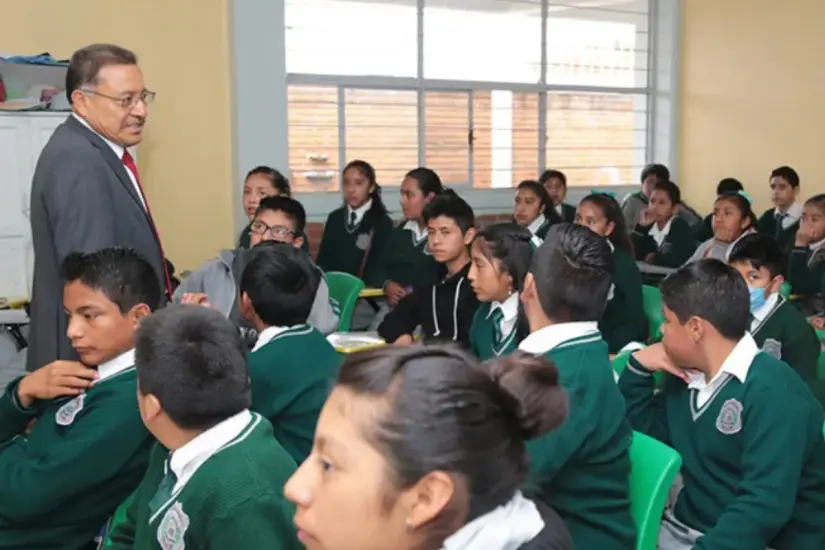 Foto: Gobierno de México