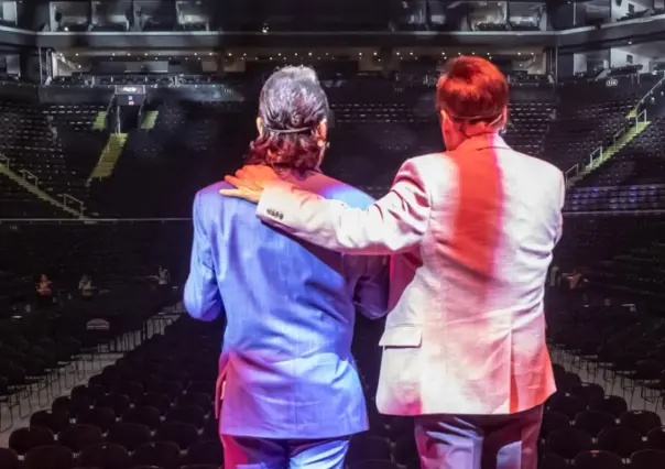 Los tigres del Norte festejan a todos los papás con: En el Nombre tu Padre