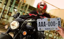 Este es el costo para reponer las láminas de tu motocicleta en Nuevo León