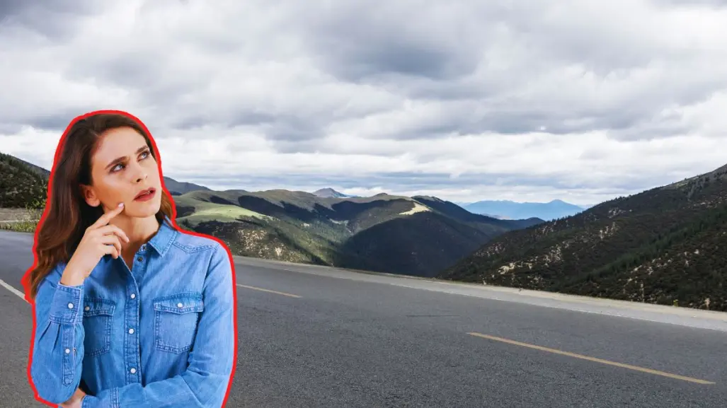 La carretera que te lleva de Nuevo León a Zacatecas en 5 horas