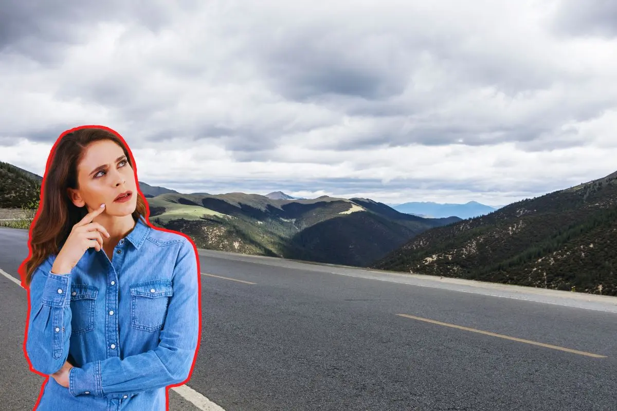 La Autopista Saltillo-Monterrey es la ruta más rápida y eficiente para llegar a tu destino. Foto: Canva
