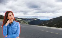 La carretera que te lleva de Nuevo León a Zacatecas en 5 horas 