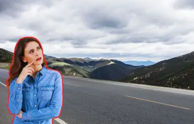 La carretera que te lleva de Nuevo León a Zacatecas en 5 horas 