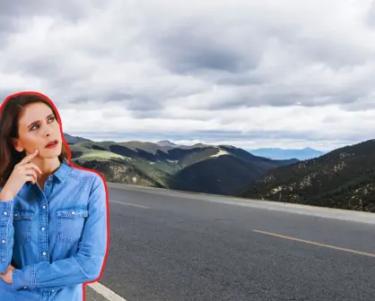 La carretera que te lleva de Nuevo León a Zacatecas en 5 horas