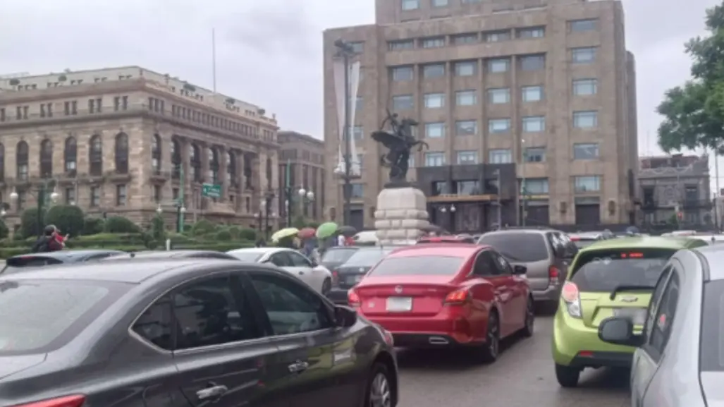 Marchas en CDMX: 2 marcha, 8 concentraciones y rodadas; evita el tráfico el domingo 15 de junio