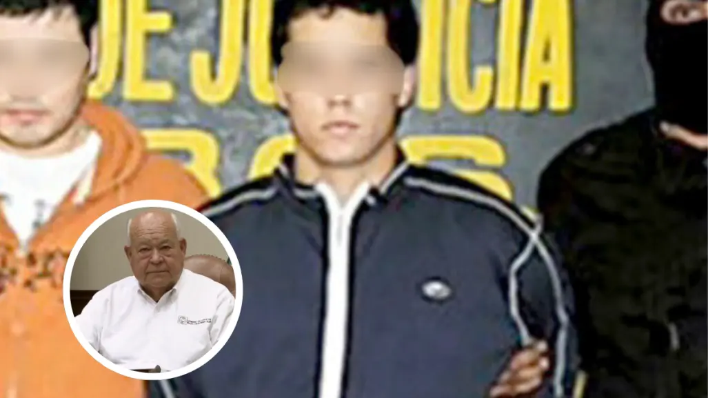 ¿Quién es "El Bebo" Carlos Castro, sobrino del gobernador de BCS fichado por narcotráfico en EU?