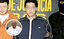 ¿Quién es “El Bebo” Carlos Castro, sobrino del gobernador de BCS fichado por narcotráfico en EU?