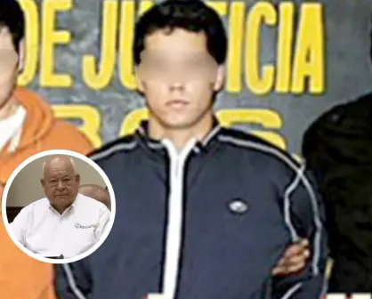 ¿Quién es "El Bebo" Carlos Castro, sobrino del gobernador de BCS fichado por narcotráfico en EU?