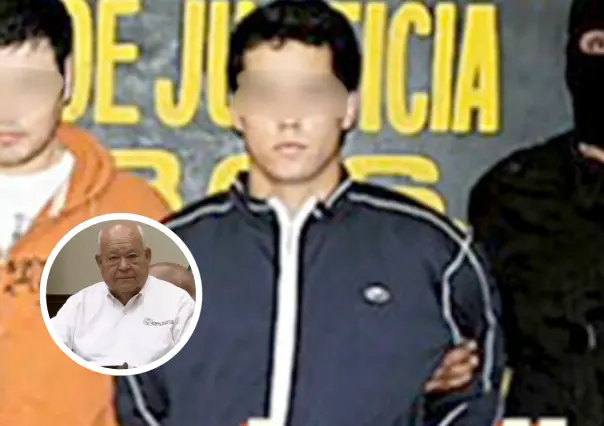 ¿Quién es "El Bebo" Carlos Castro, sobrino del gobernador de BCS fichado por narcotráfico en EU?