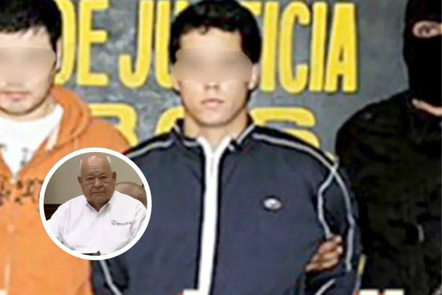 ¿Quién es "El Bebo" Carlos Castro, sobrino del gobernador de BCS fichado por narcotráfico en EU?