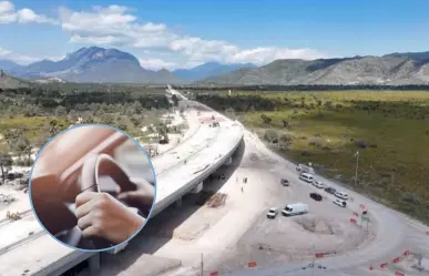 Esta es la carretera que te lleva de Nuevo León a Matehuala en 3 horas
