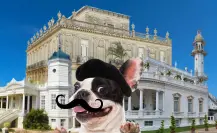 3 casonas en Mérida con arquitectura francesa que te harán sentir en París