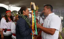 Claudia Sheinbaum impulsa gira de salud con el programa Salud Casa por Casa
