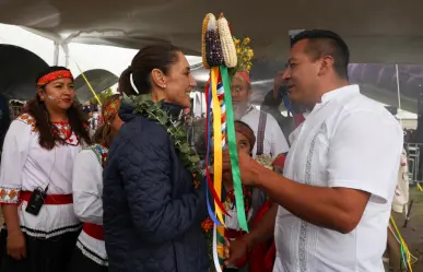 Claudia Sheinbaum impulsa gira de salud con el programa Salud Casa por Casa