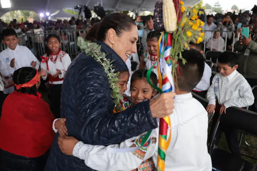 Foto: Gobierno de México