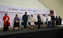 Pueblos indígenas de Tlaxcala reciben fondos federales gestionados por Sheinbaum
