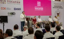 Yucatán impulsa la transformación digital de más de 2 mil empresas
