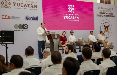 Yucatán impulsa la transformación digital de más de 2 mil empresas