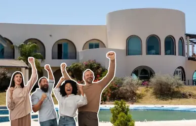 Inauguran Hotel Presa el Cuchillo Lake Inn con música grupera en vivo